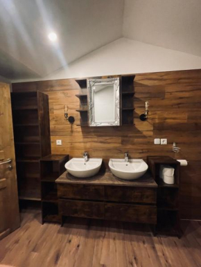 Appartement Sabrina